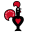 Nandos Icon