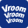 VroomVroomVroom AU Icon