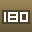 180 Nutrition Icon