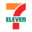 7 Eleven Icon