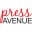 Pressavenue Icon