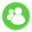 Blackcandlesoc Icon