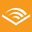 Audible.fr Icon