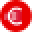 Coupon Network Icon