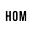Houseofmovementny Icon