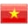 Vietnam Visa On Arrival Icon