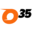 Orange35 Store Icon