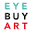 EYE BUY ART Icon