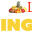 Lovestreetlivingfoods Icon