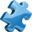 Jigsaw Jungle Icon