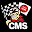 CMSNL Motorcycle Parts Icon