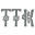Thetenthknot Icon