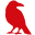 Krähe Icon