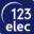 123elec Icon