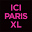 ICI Paris XL Icon