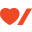 Heartandstroke Icon