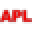 Aplvideos Icon