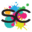 Squarecanvasart Icon