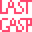 Last Gasp Icon