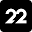 22slides Icon