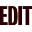 Editsbyedit.co.uk Icon