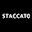 Staccato Icon