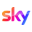 Sky Icon