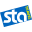 STA Travel Icon