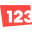 1-2-3.tv Icon