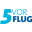 5 vor Flug Icon