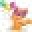 MardiGrasPartySales Icon