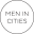 Men in Cities Icon