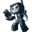 Minecraft-hosting Icon