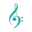 Music Scores.com Icon