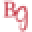 Breck's Gifts Icon