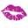 WinknPout Icon