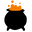 Costume Cauldron Icon