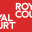 Royal Court Theatre Icon