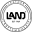 LAND Leather Icon