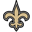 Neworleanssaints Icon