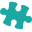 Fou de puzzle Icon