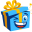Giftwink Icon