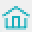 Kiosque Cadeau Icon