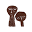 Afroretro Icon