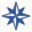 Compass Classroom Icon