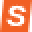Sport nutrition center Icon
