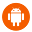 Androidbk Icon