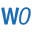 Welcome Office Icon