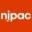 NJPAC Icon