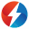 100000 Volts Icon
